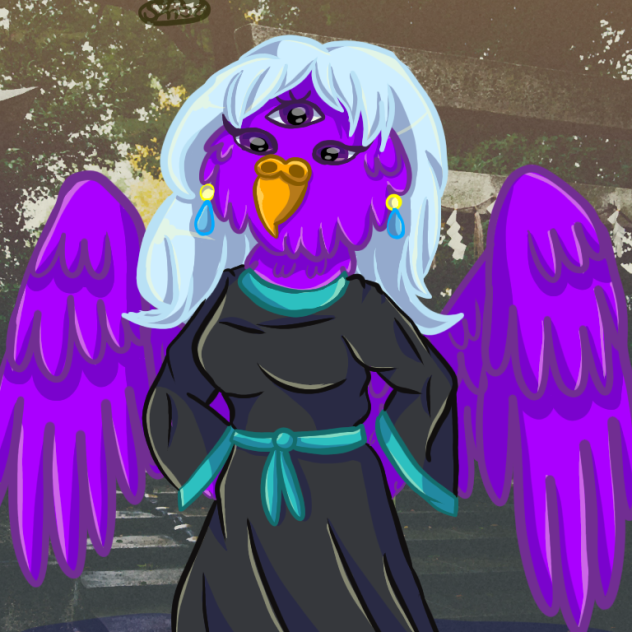 TikTok Monster Prompt