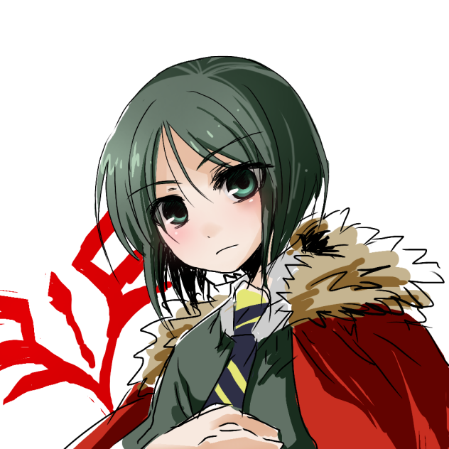 ウェイバーちゃん