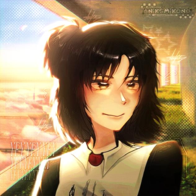 —𝐀ʏᴀᴍᴇ—