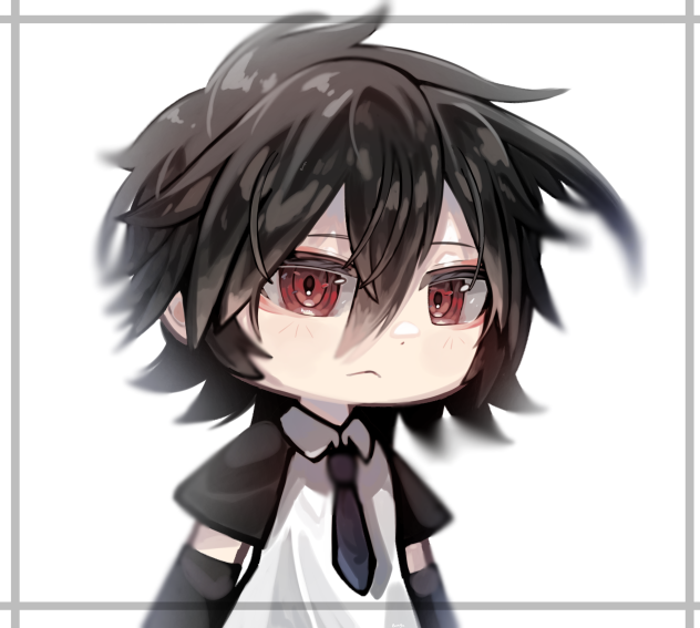 Gacha shading