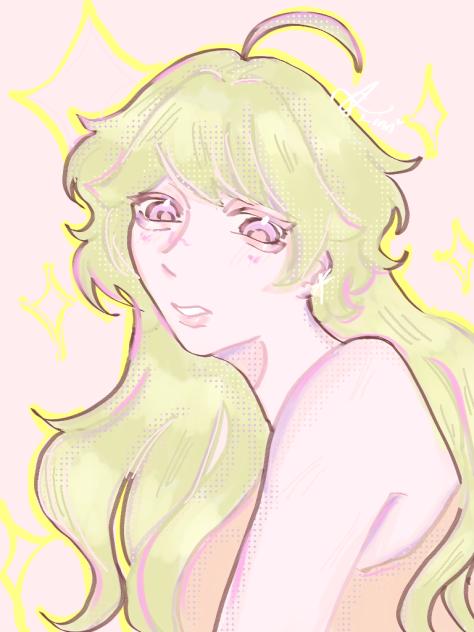 new artstyle