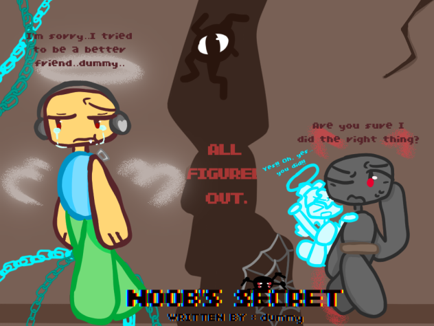NS Fanart