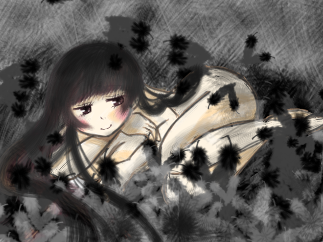 あくま