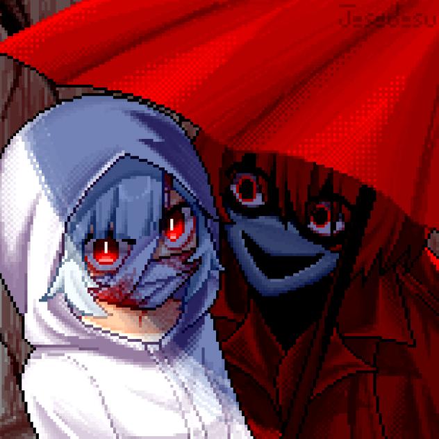 🌧️☂️❤️