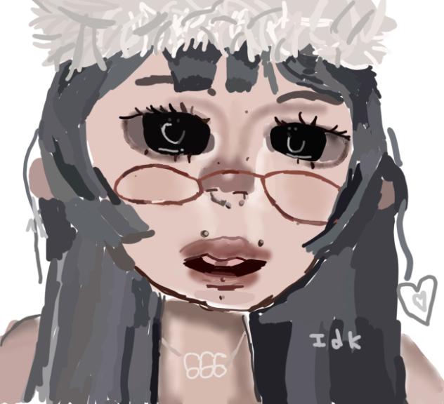 Jelly art style 👧🏾👦🏽🧑🏼‍🦰