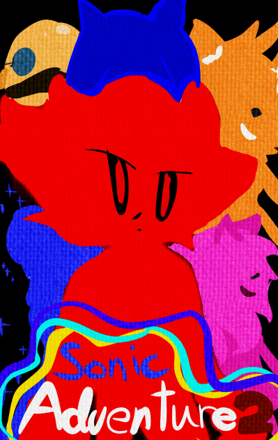 Sonic Adventure 2