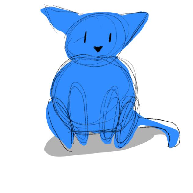 The Bird Keep Taking the Hat.