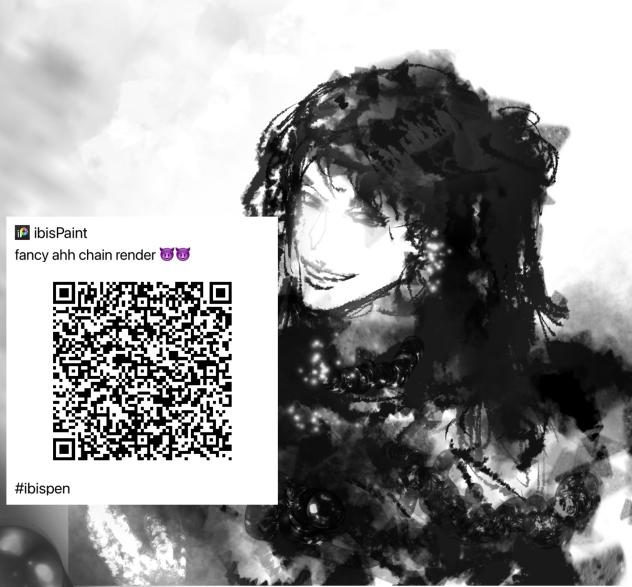 Render brush chain texture messy best