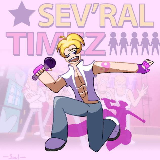 Creggy G I guess.. im not sure