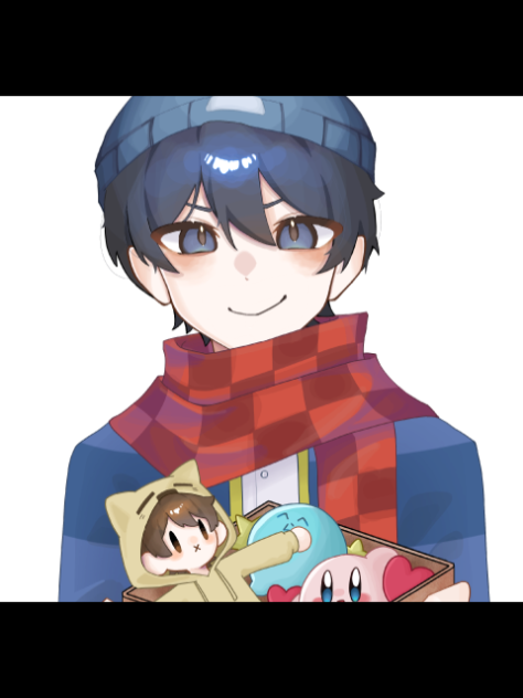 ﾉﾘﾉﾘ(・らく)