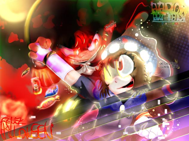 halloween