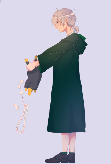 HPパロ2