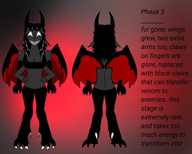 (🥇) Phase 3 - DEMON