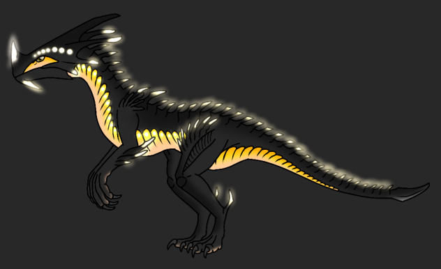 Birthjection Aberrant male