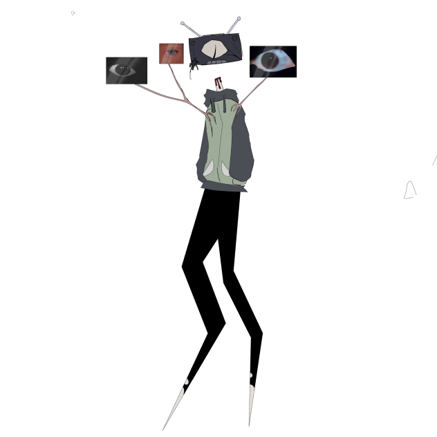 New main oc