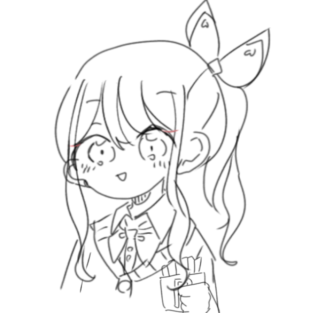 無限ポテト瑞希ちゃん
