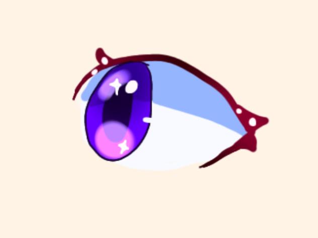 Blink - ibisPaint