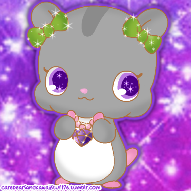 Amelie (Jewelpet)