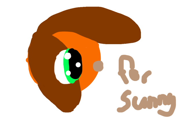 for sunny