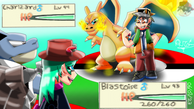 pokemon