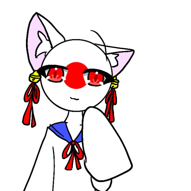 にゃぽｫｫｫｫん