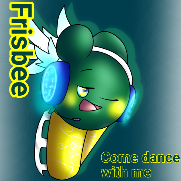 Frisbee