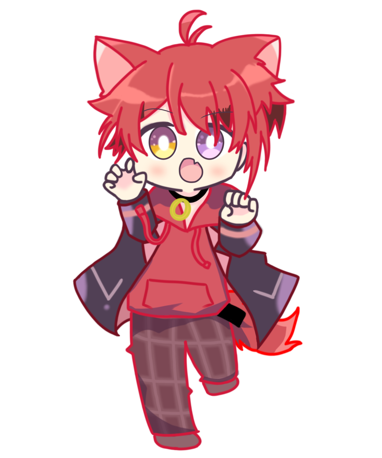 莉犬くん 莉犬くん【すとぷり】 - YouTube