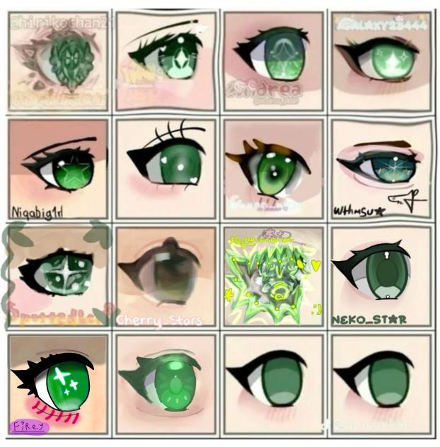 eye collab again