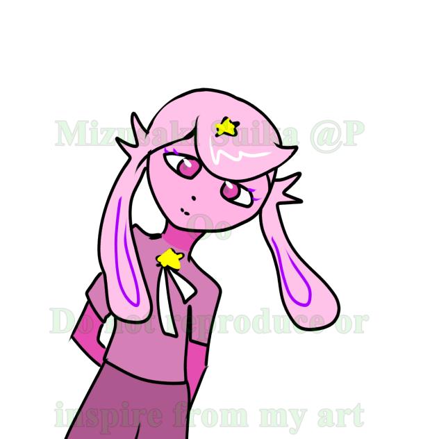 Entry for a dtiys