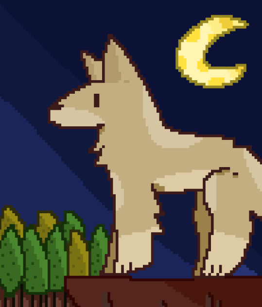 wooooolf