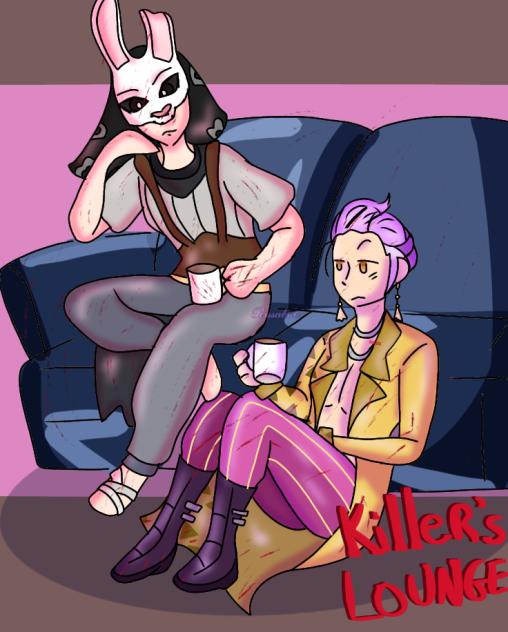 KILLER'S LOUNGE