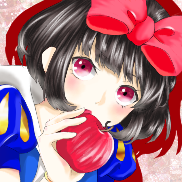 塗らせていただきました