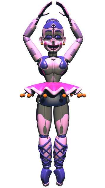 Ballora