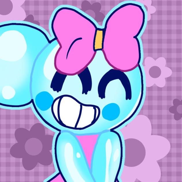 Poppy 🥀🩷🫧