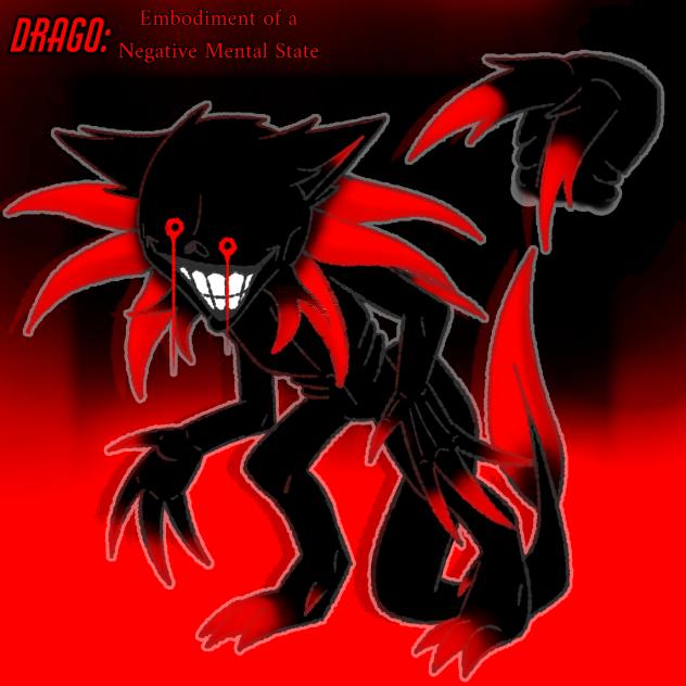 Drago Redesign