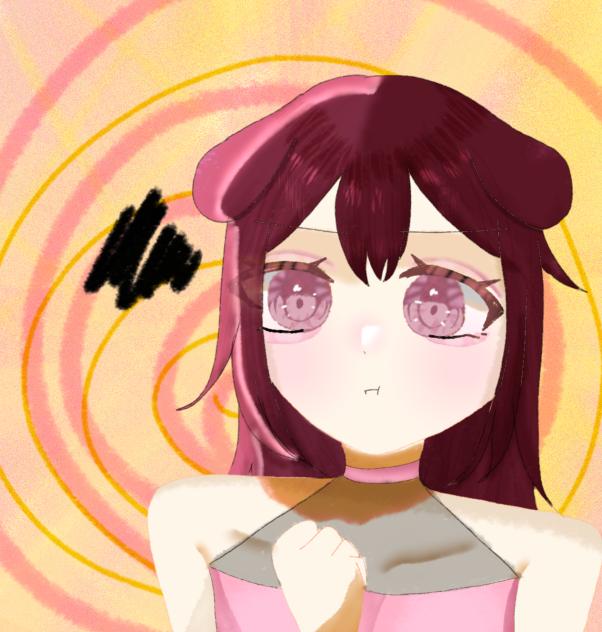 むぅ…！