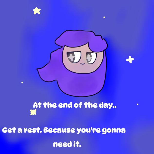 At the end of the day.. 🌙