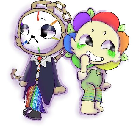 Dandy and Dyle