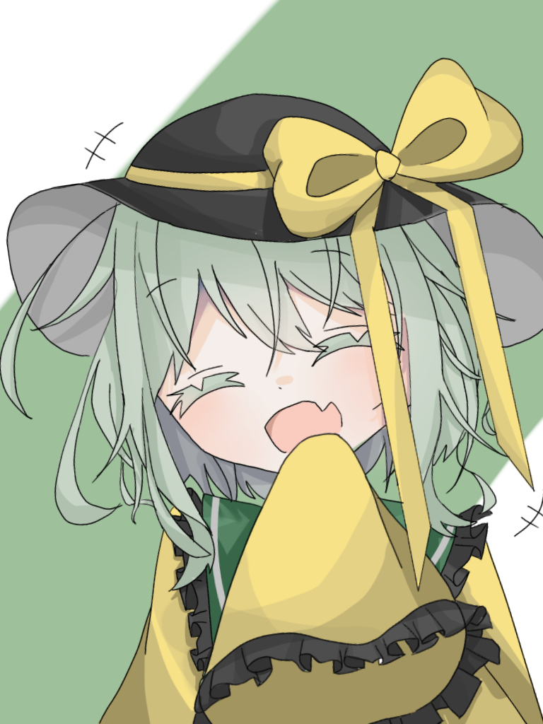 こいしちゃん - ibisPaint