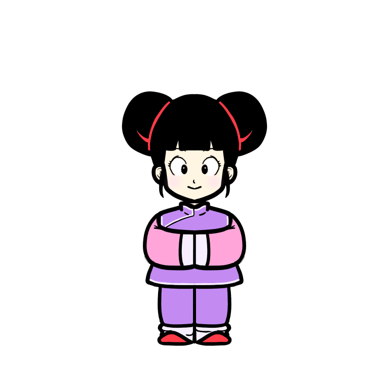 摘鶴燐 - ibisPaint