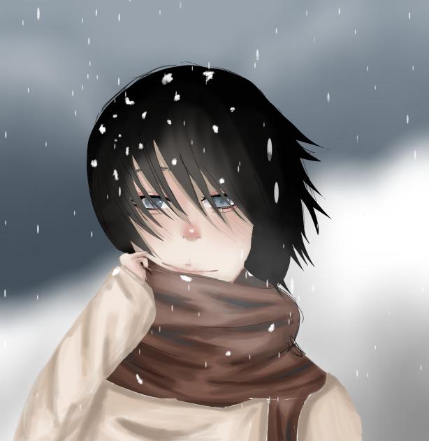 Snow day