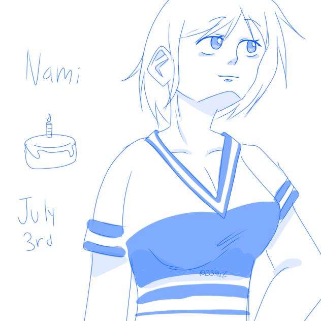 🗺️ NAMI SWAN 🦢