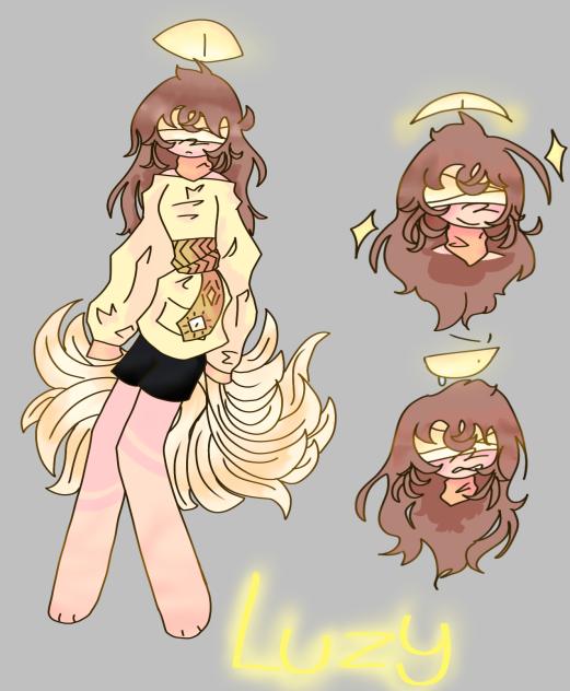 Luzy☀️