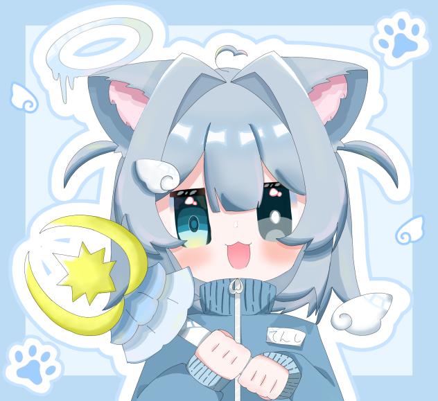 1244企画見本🐈‍⬛🪽