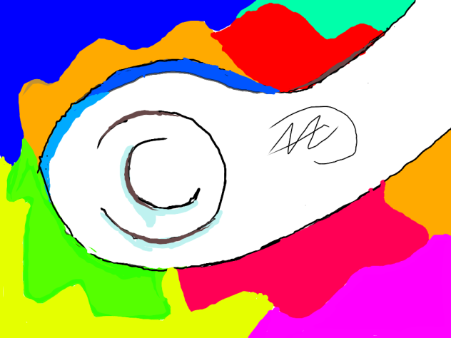 Splatoon Inkling. - ibisPaint