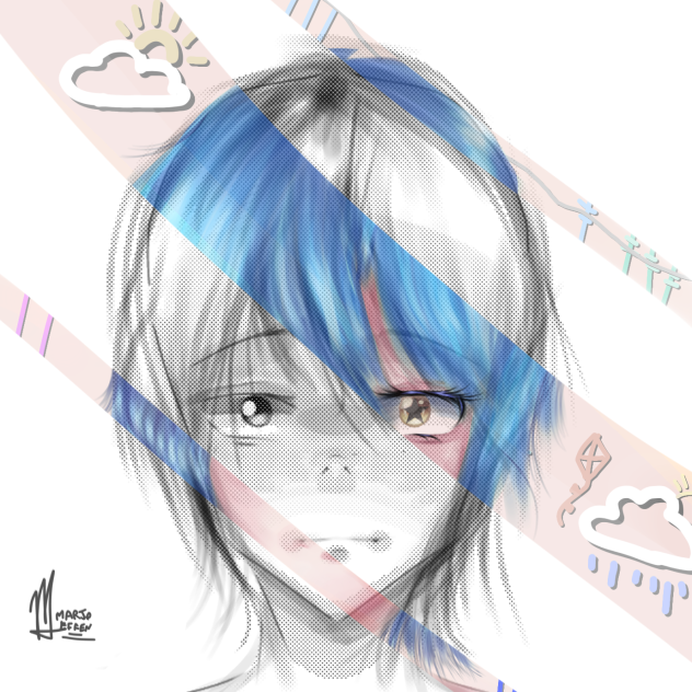 descolorindo