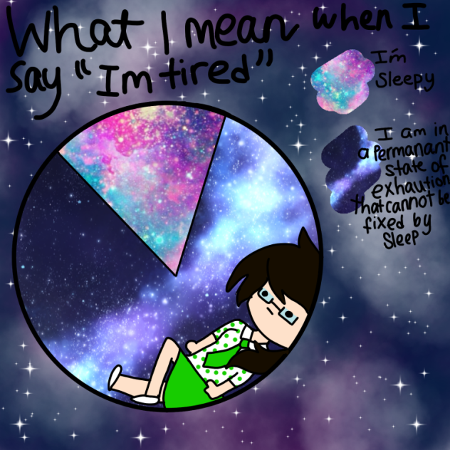 Stoopid Galaxy trash o3o