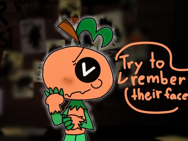 New toon Gourdy!🎃