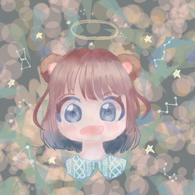 🧸☆彡