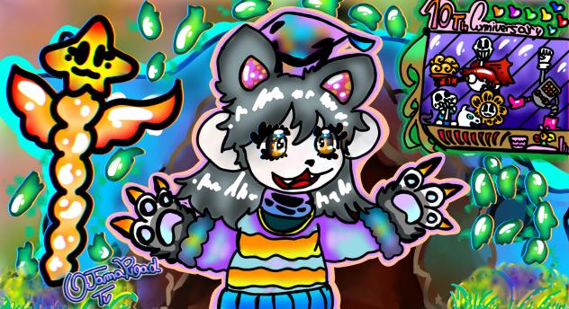 Temmie